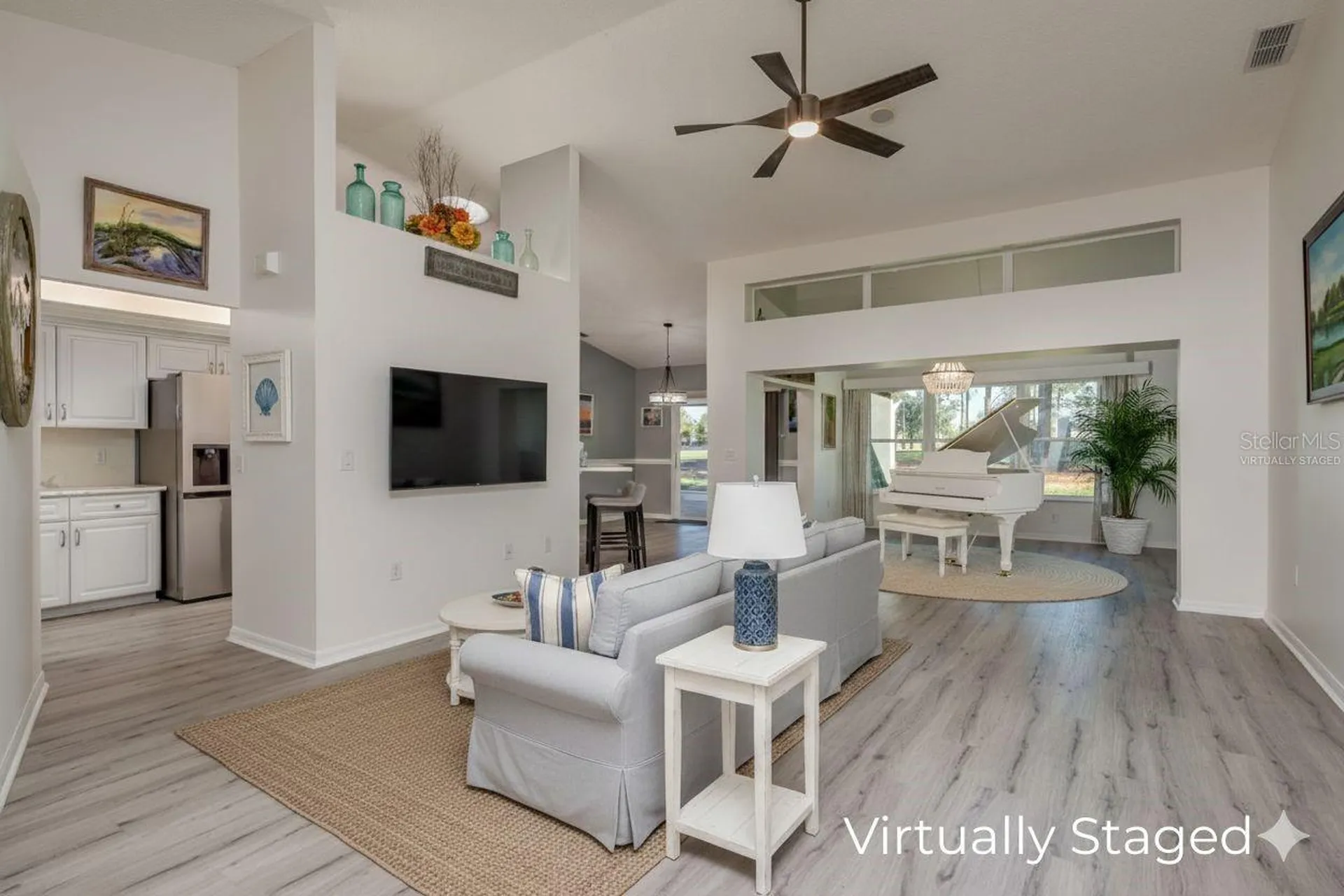9742 Oakwood Hills Court New Port Richey FL 34655