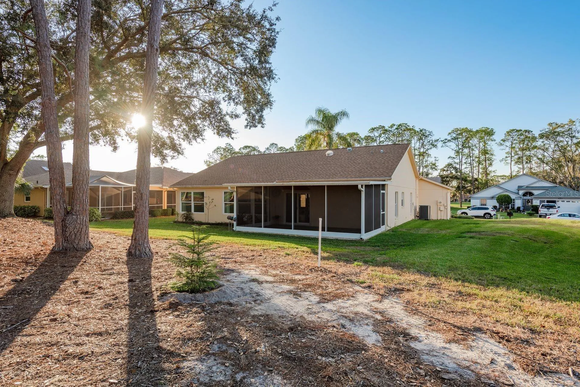 9742 Oakwood Hills Court New Port Richey FL 34655