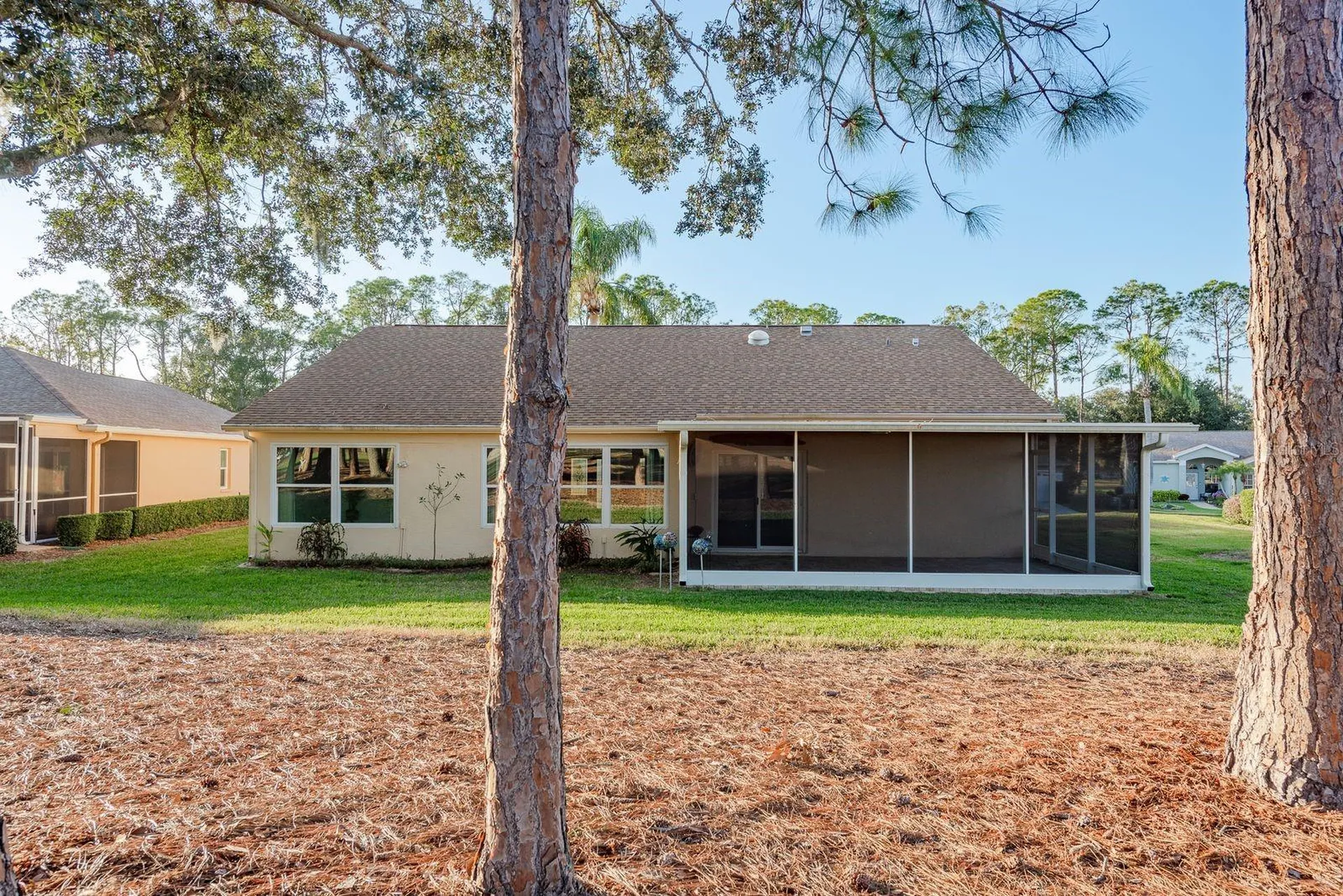 9742 Oakwood Hills Court New Port Richey FL 34655