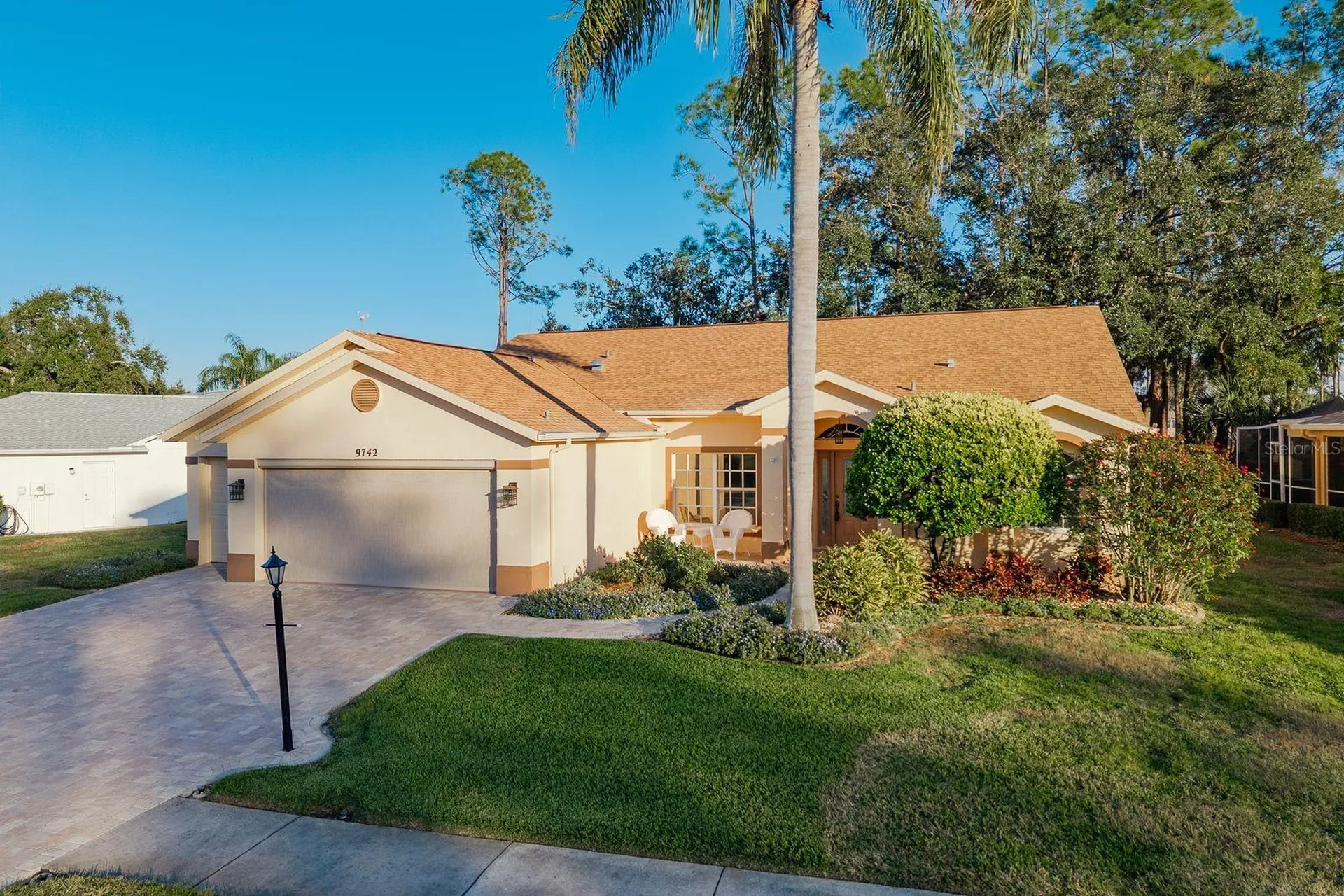 9742 Oakwood Hills Court New Port Richey FL 34655
