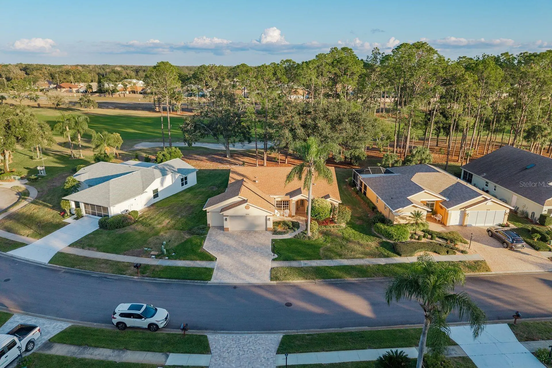 9742 Oakwood Hills Court New Port Richey FL 34655