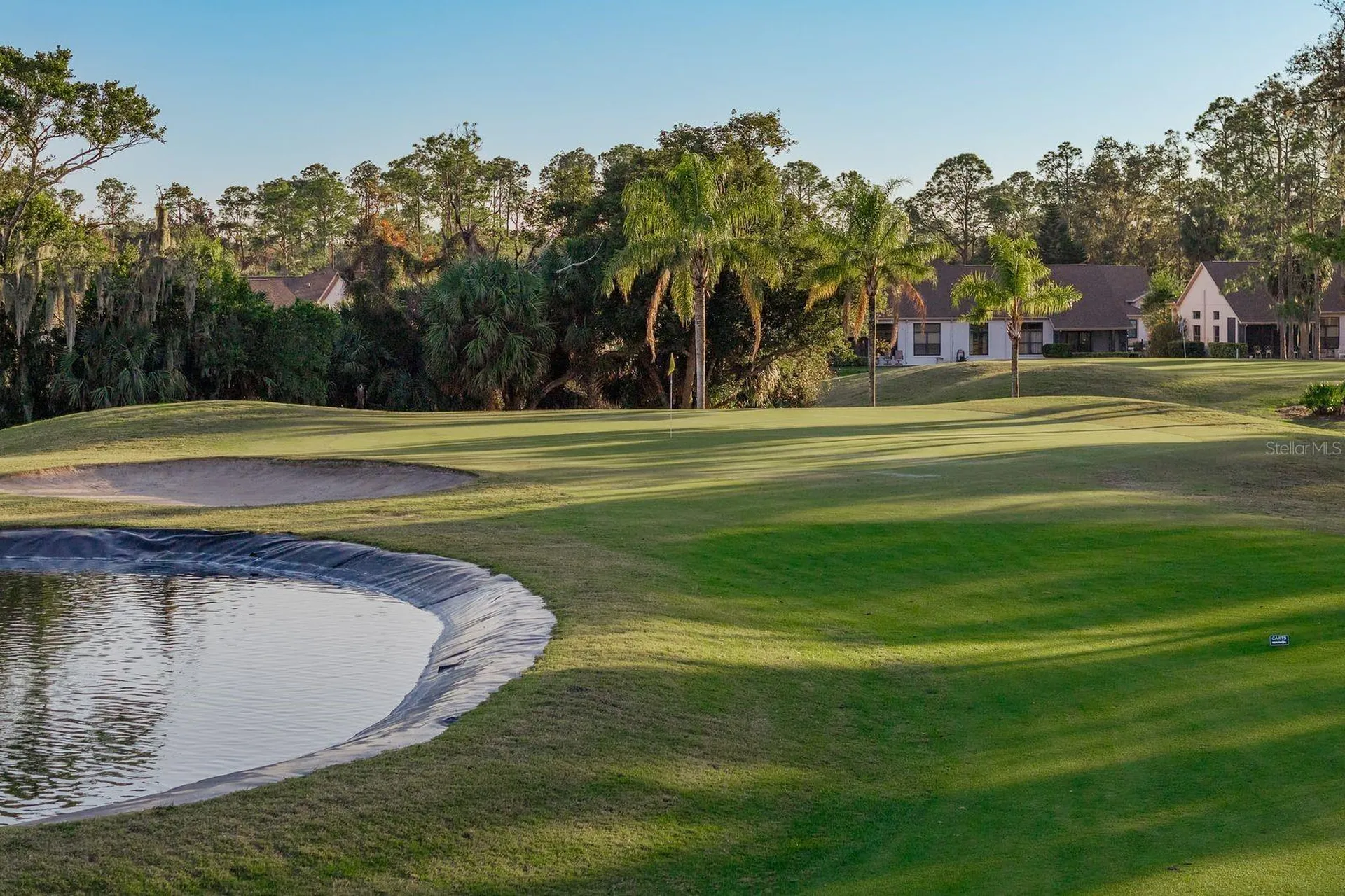 9742 Oakwood Hills Court New Port Richey FL 34655