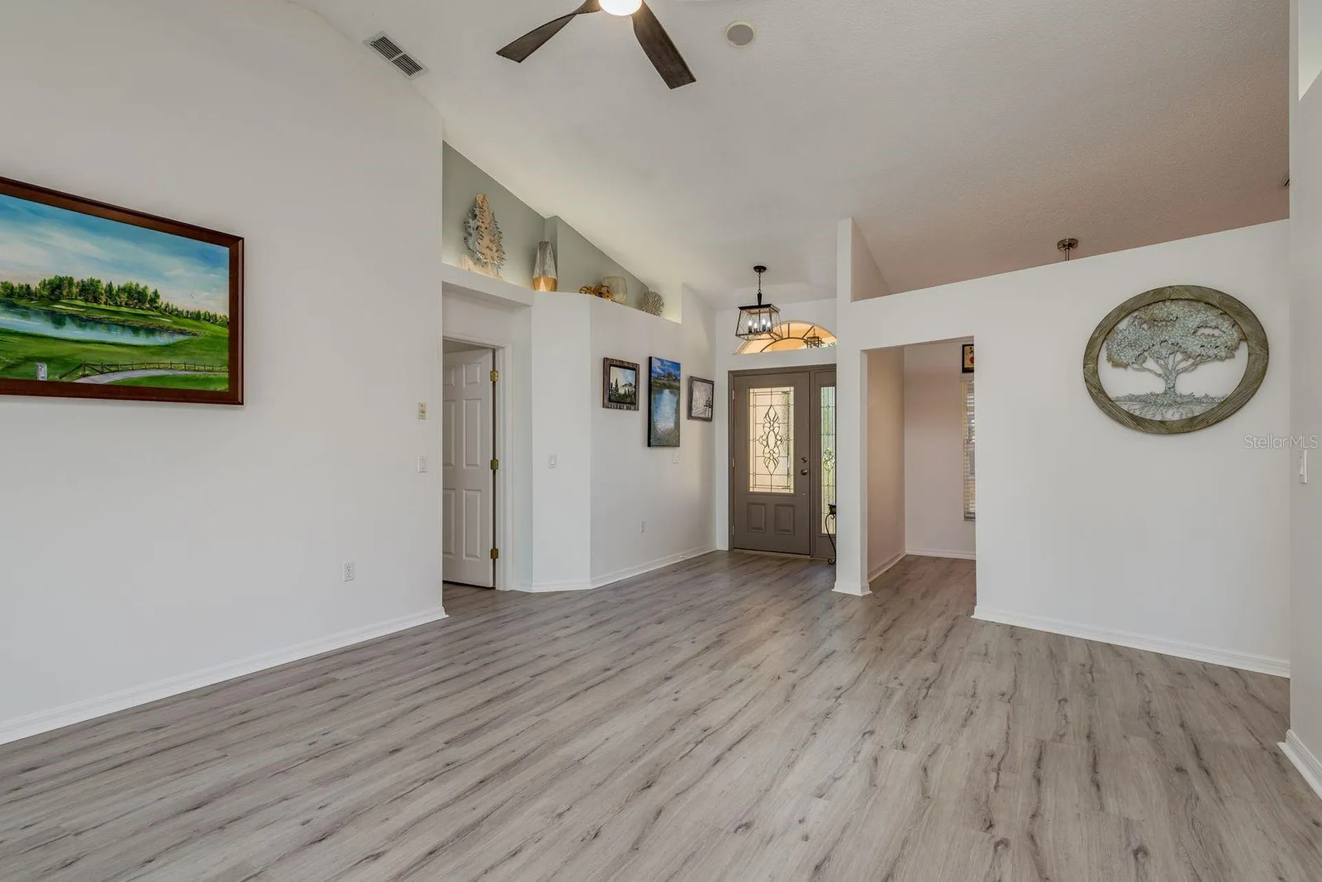 9742 Oakwood Hills Court New Port Richey FL 34655