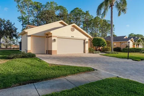 9742 Oakwood Hills Court New Port Richey FL 34655