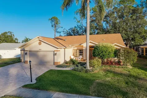 9742 Oakwood Hills Court New Port Richey FL 34655