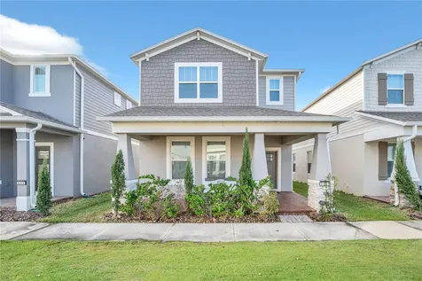 635 Cheval Lane Debary FL 32713
