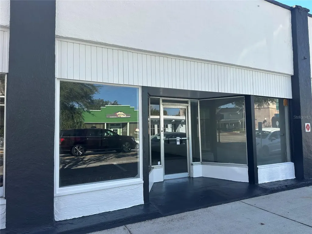 535 E Main Street Bartow FL 33830