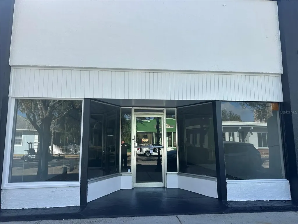 535 E Main Street Bartow FL 33830