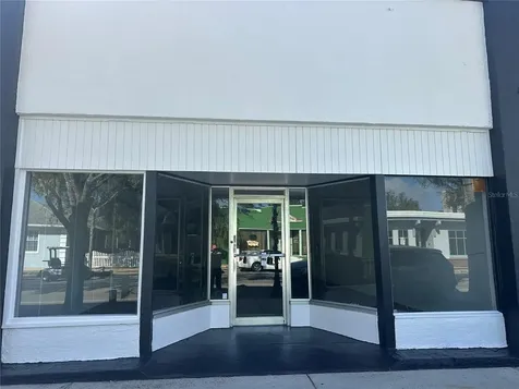 535 E Main Street Bartow FL 33830