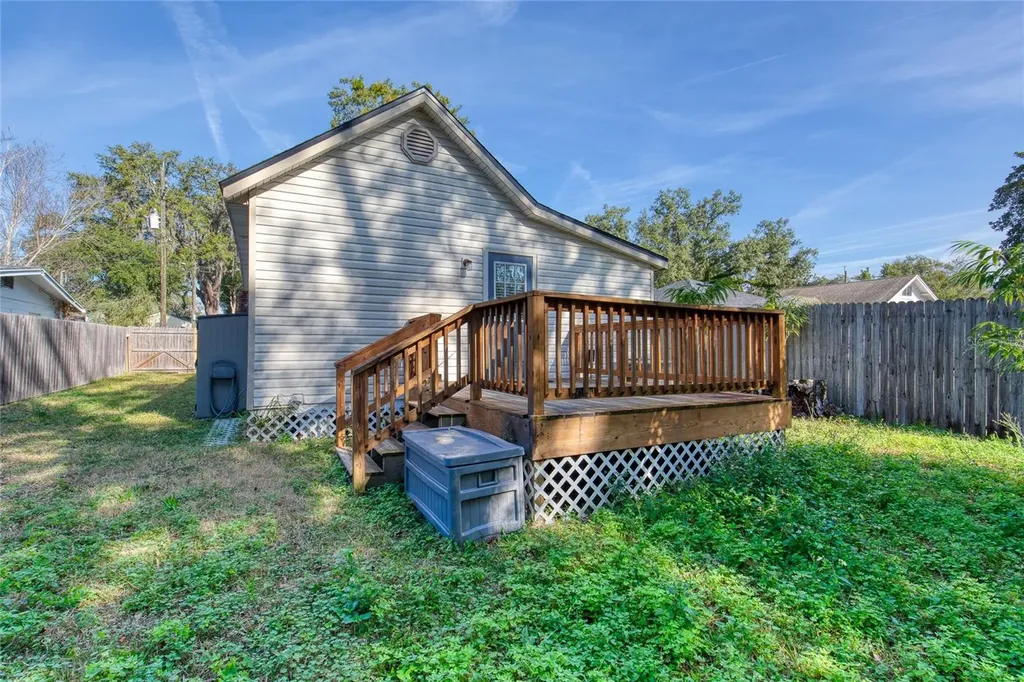 4416 Beverly Avenue Jacksonville FL 32210