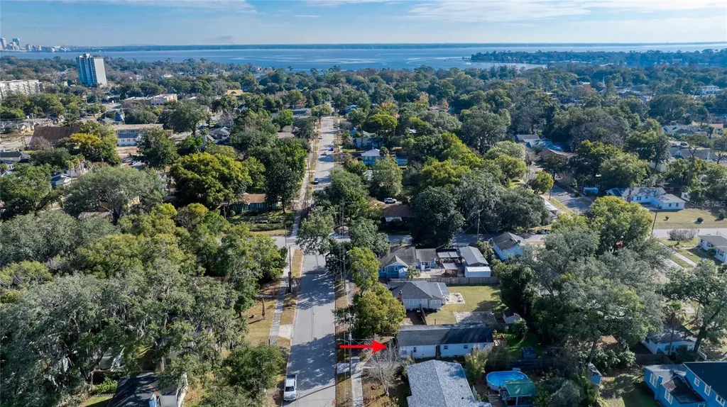 4416 Beverly Avenue Jacksonville FL 32210