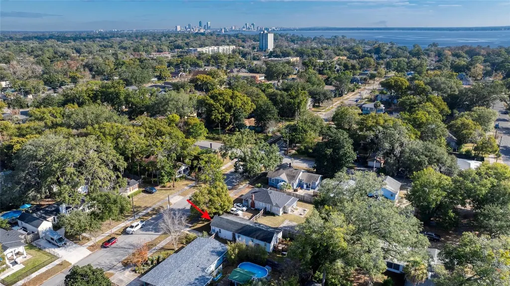 4416 Beverly Avenue Jacksonville FL 32210