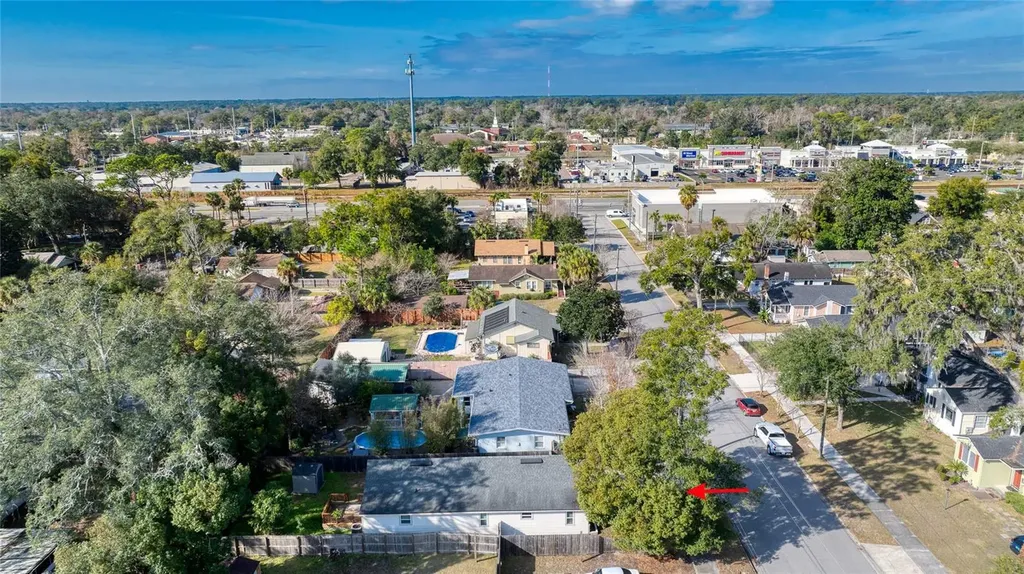 4416 Beverly Avenue Jacksonville FL 32210