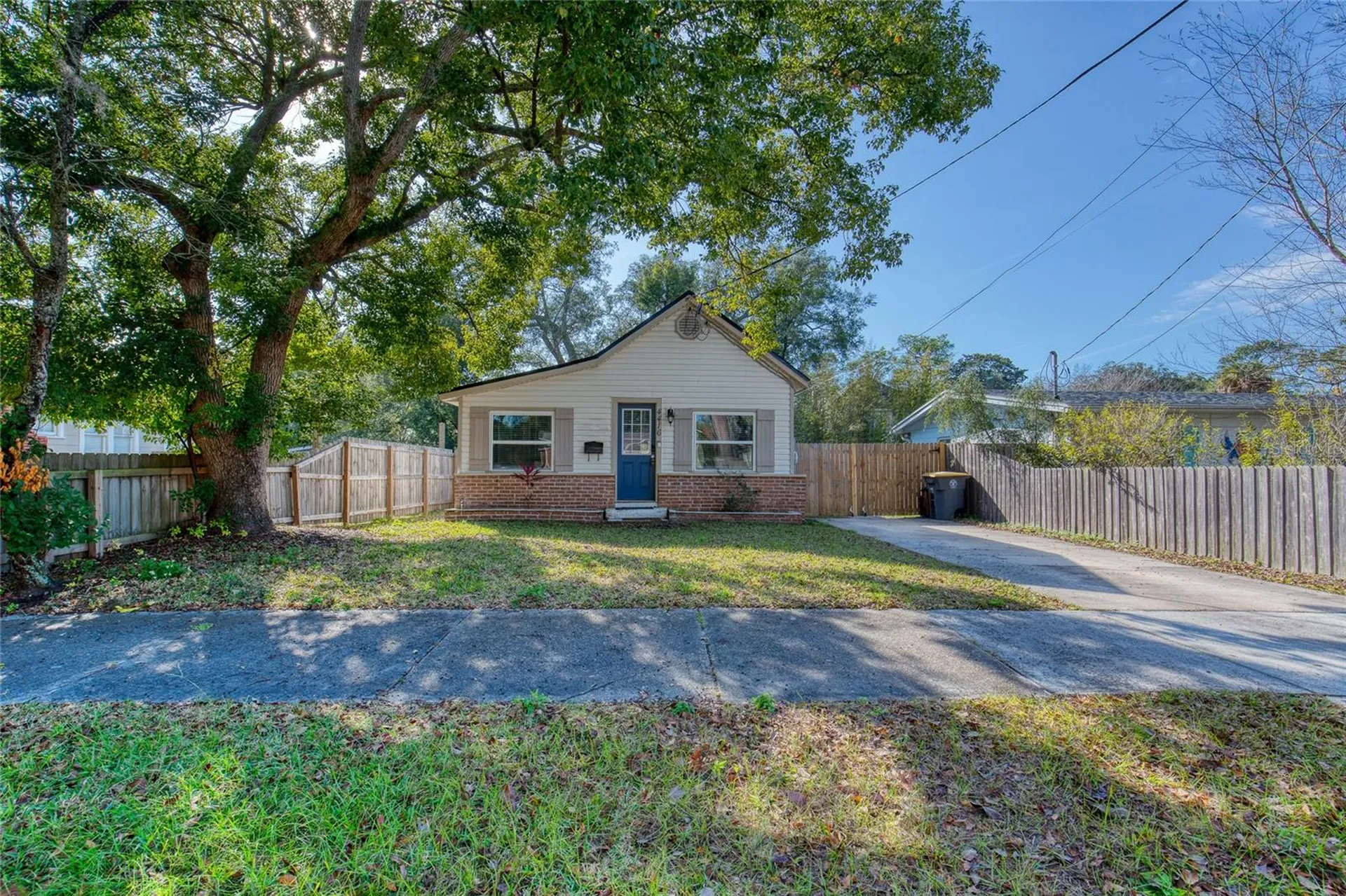 4416 Beverly Avenue Jacksonville FL 32210
