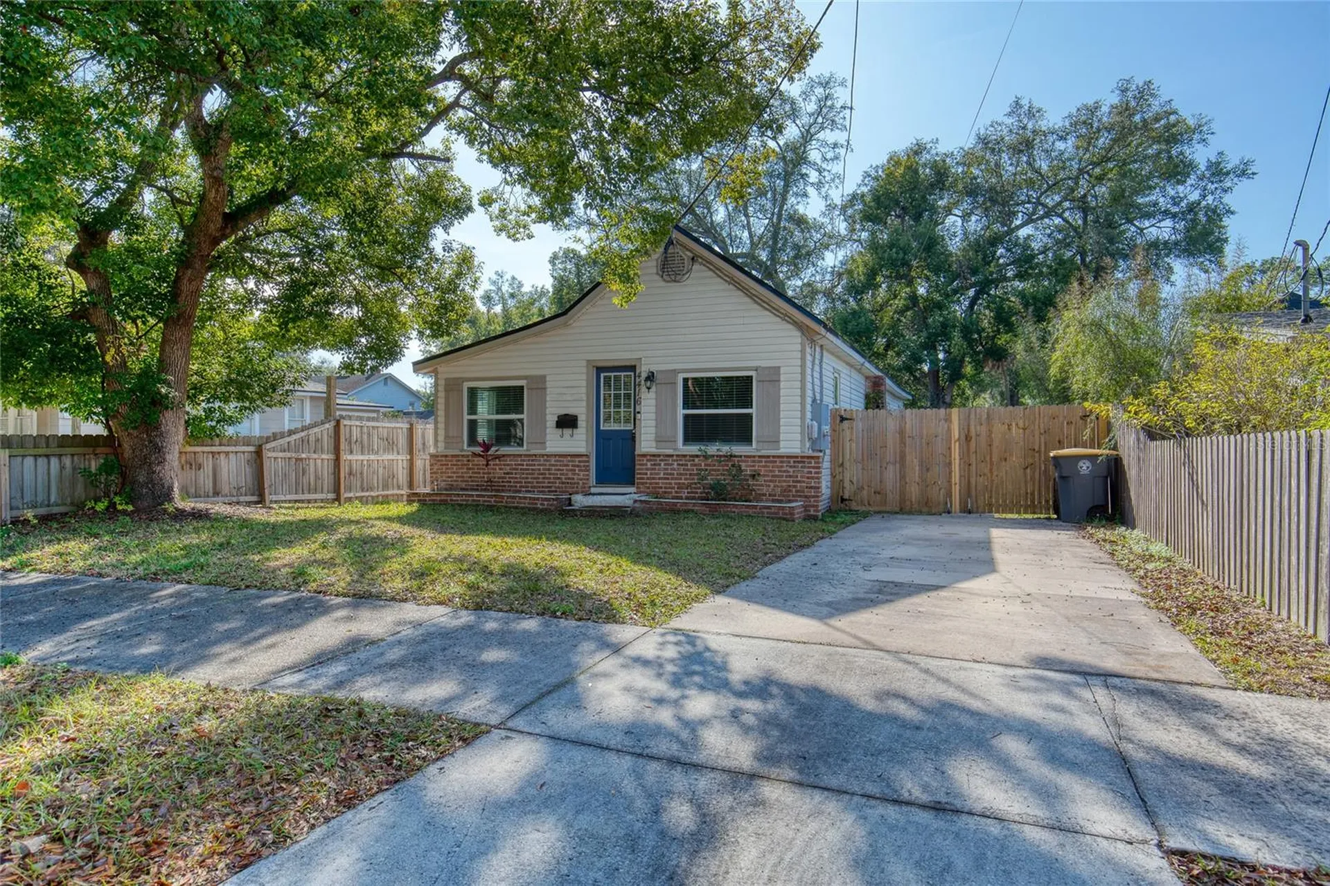 4416 Beverly Avenue Jacksonville FL 32210
