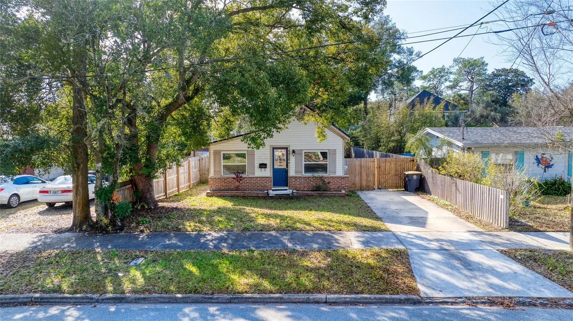 4416 Beverly Avenue Jacksonville FL 32210
