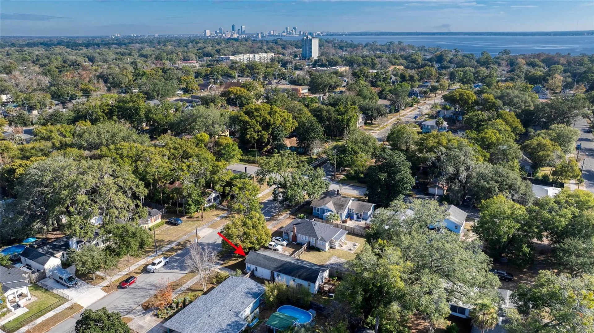 4416 Beverly Avenue Jacksonville FL 32210