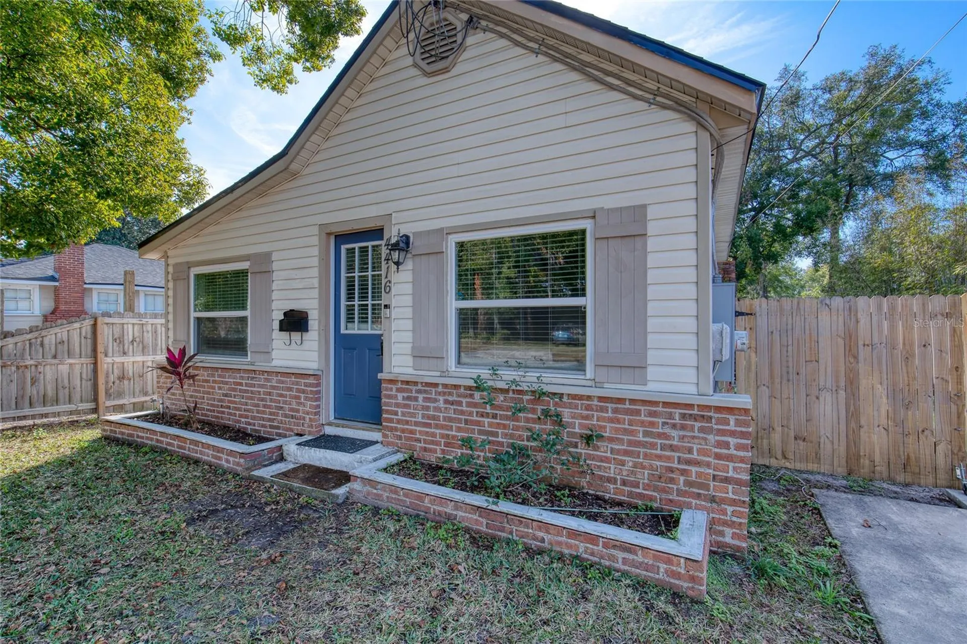 4416 Beverly Avenue Jacksonville FL 32210