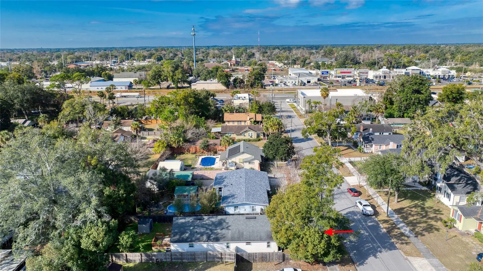 4416 Beverly Avenue Jacksonville FL 32210