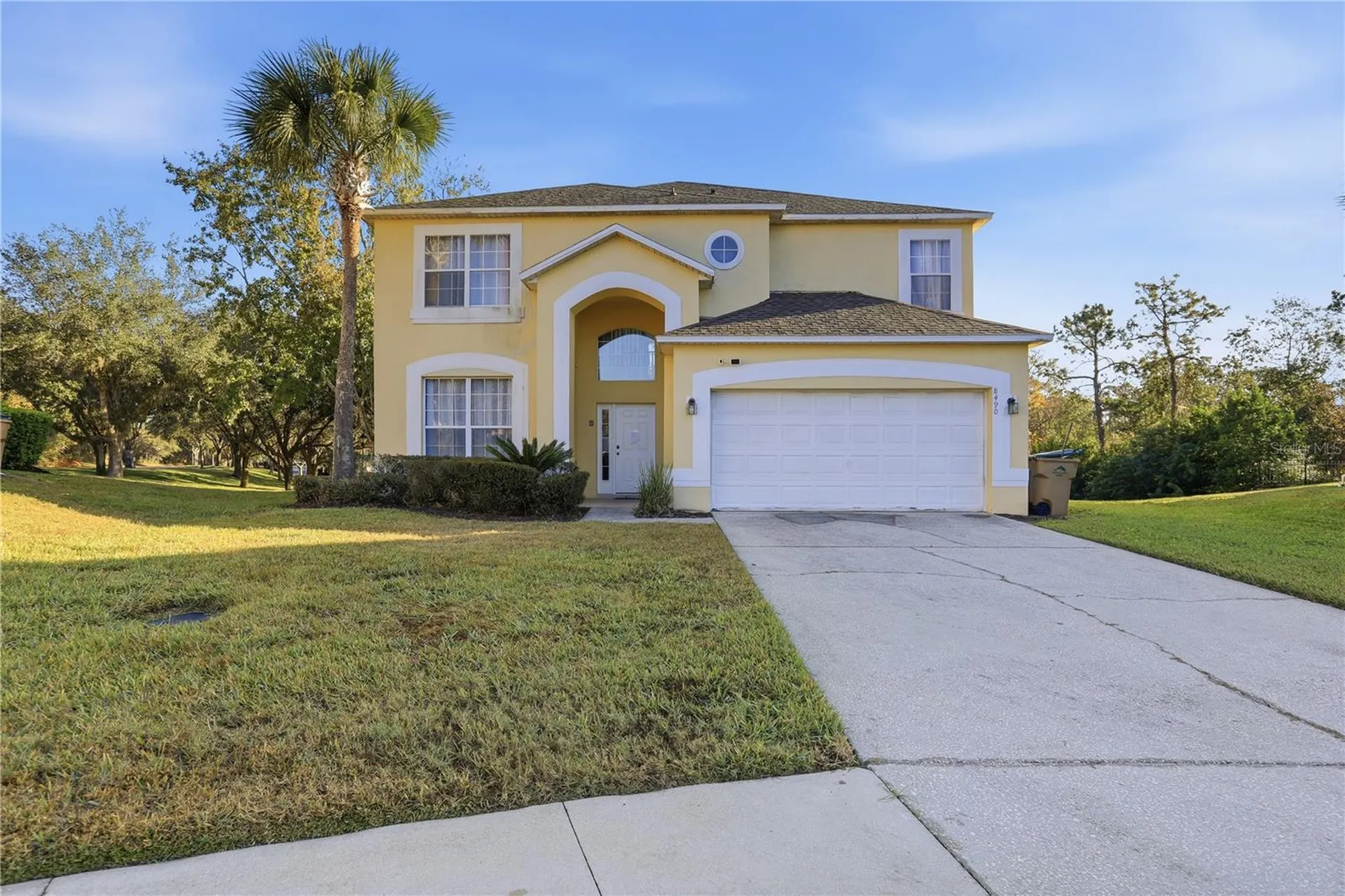 8490 Oasis Key Cove Kissimmee FL 34747