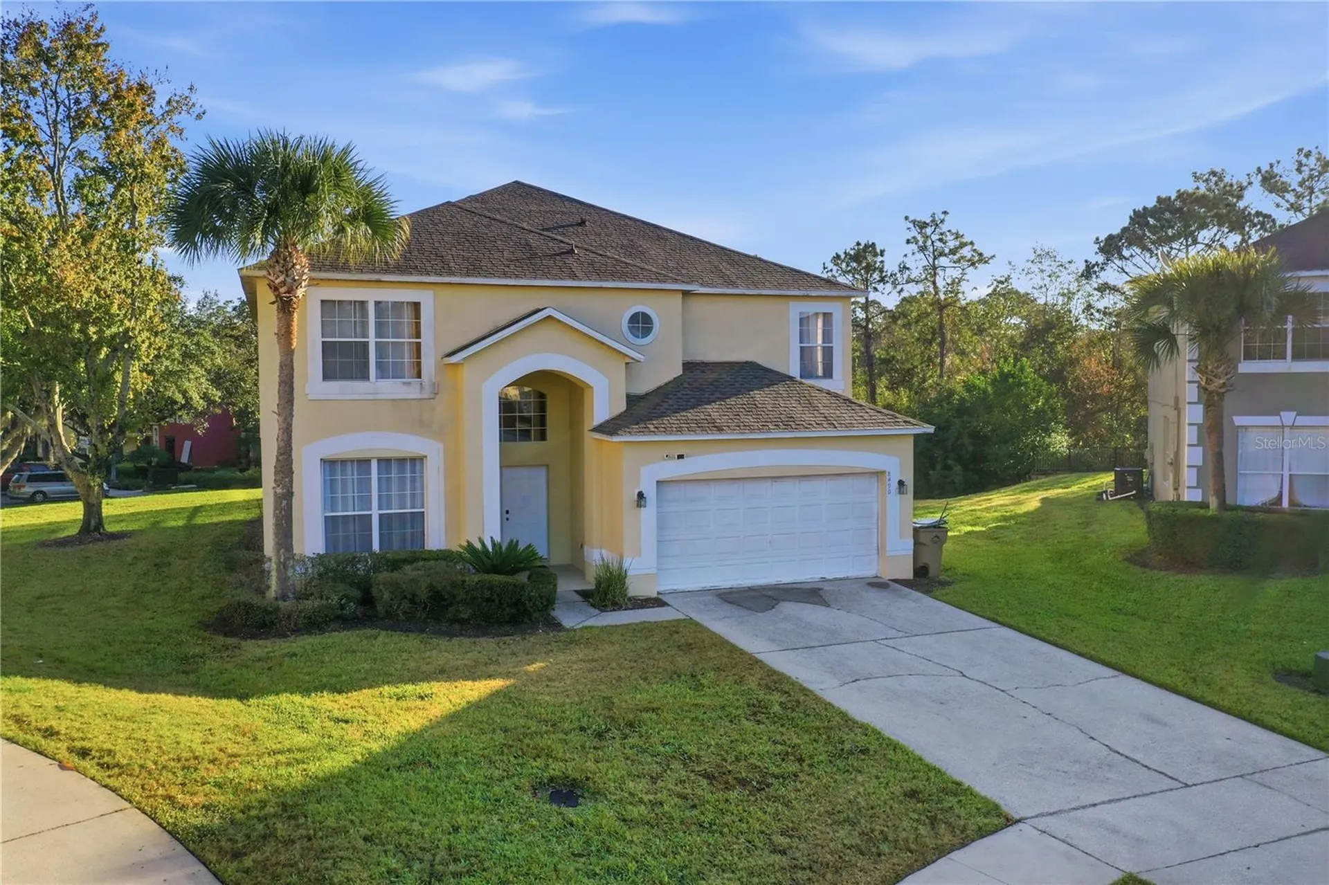 8490 Oasis Key Cove Kissimmee FL 34747