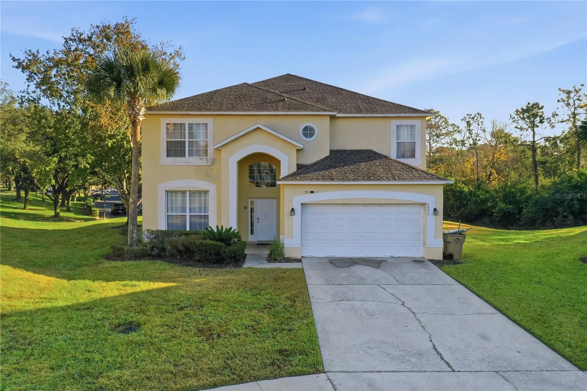 8490 Oasis Key Cove Kissimmee FL 34747