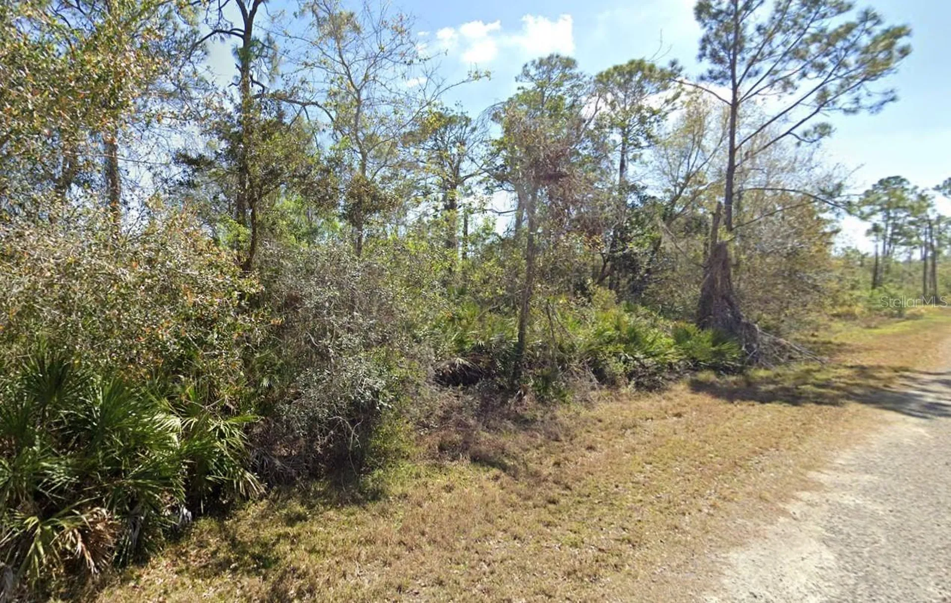 810 Pacific Street Lake Placid FL 33852