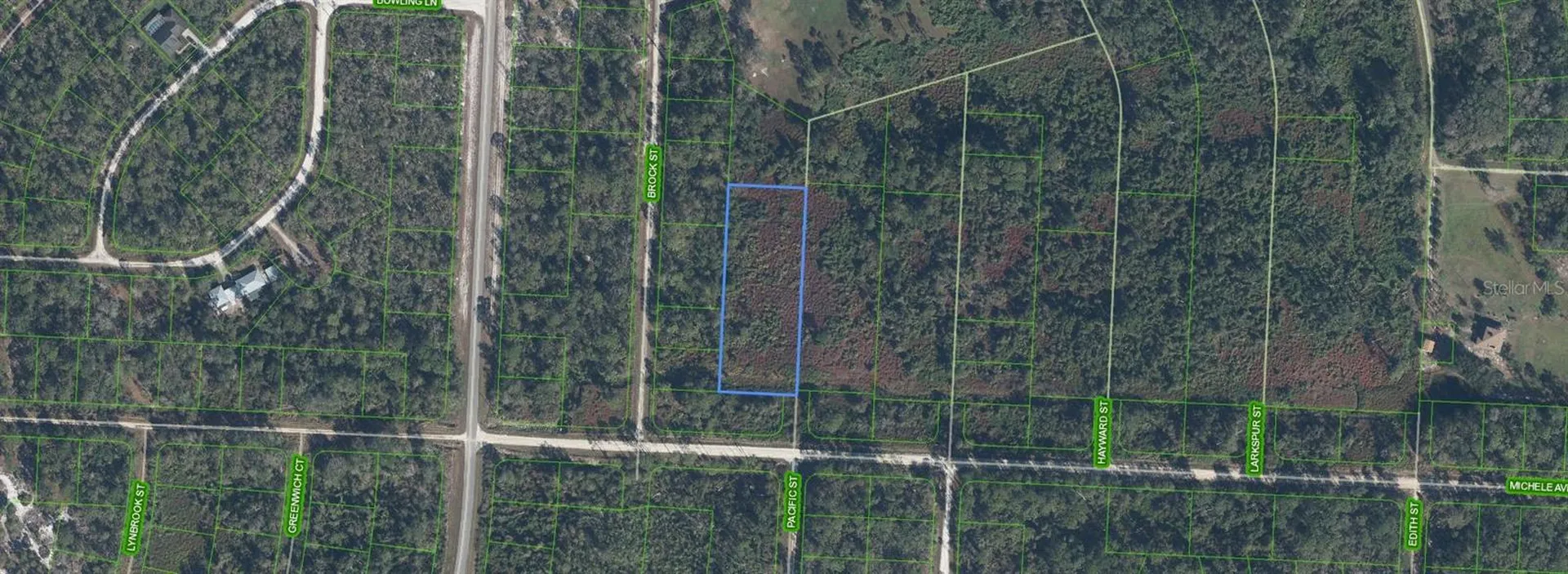 810 Pacific Street Lake Placid FL 33852