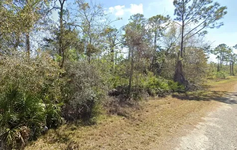 810 Pacific Street Lake Placid FL 33852