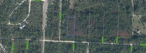 810 Pacific Street Lake Placid FL 33852