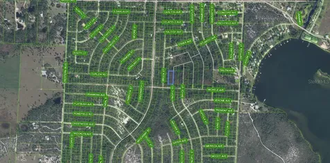 810 Pacific Street Lake Placid FL 33852