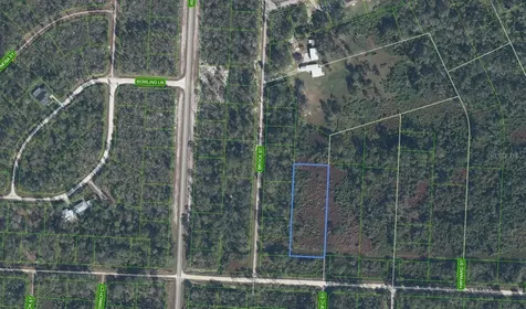 810 Pacific Street Lake Placid FL 33852