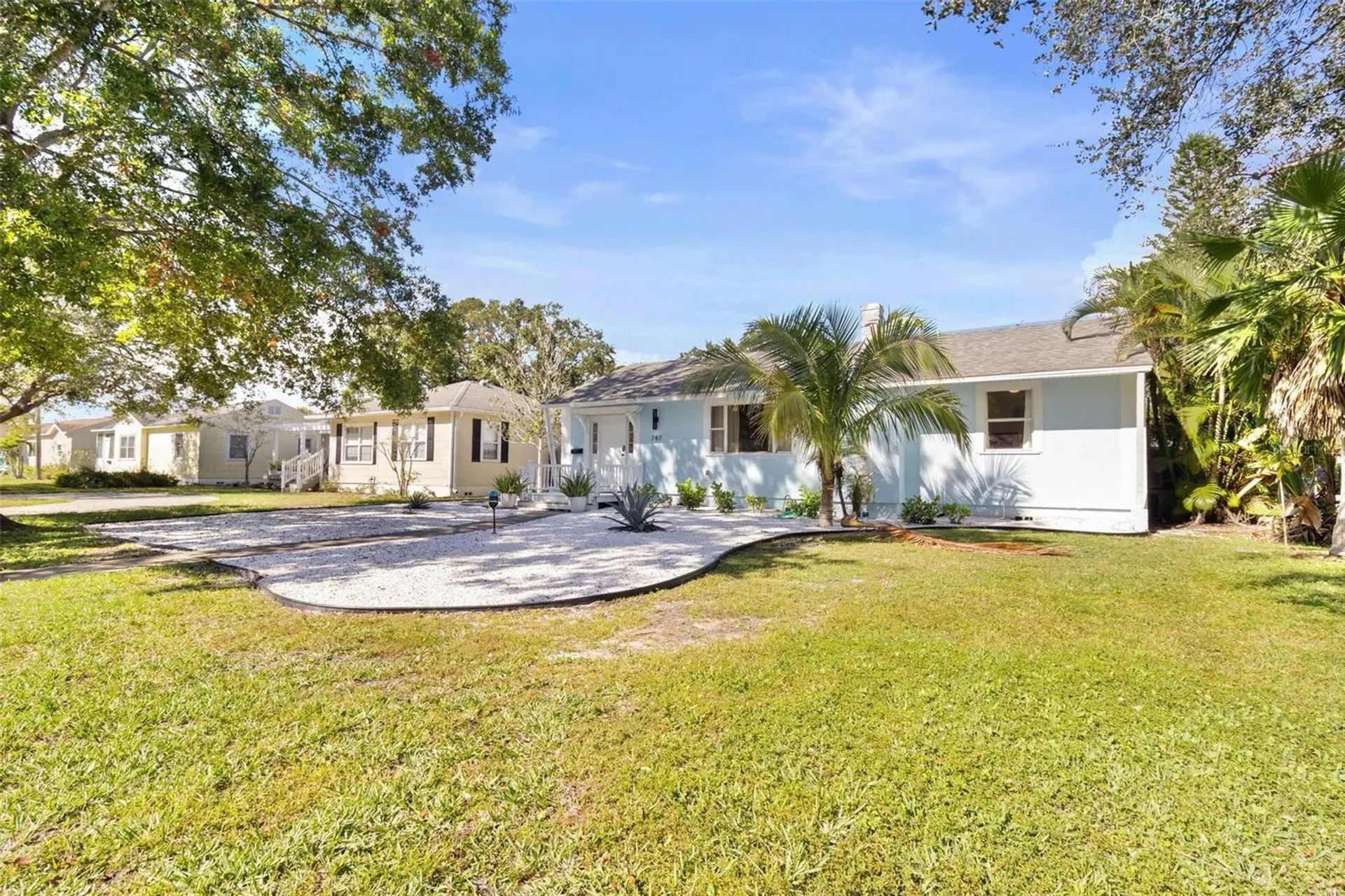 747 39th Avenue NE St Petersburg FL 33703