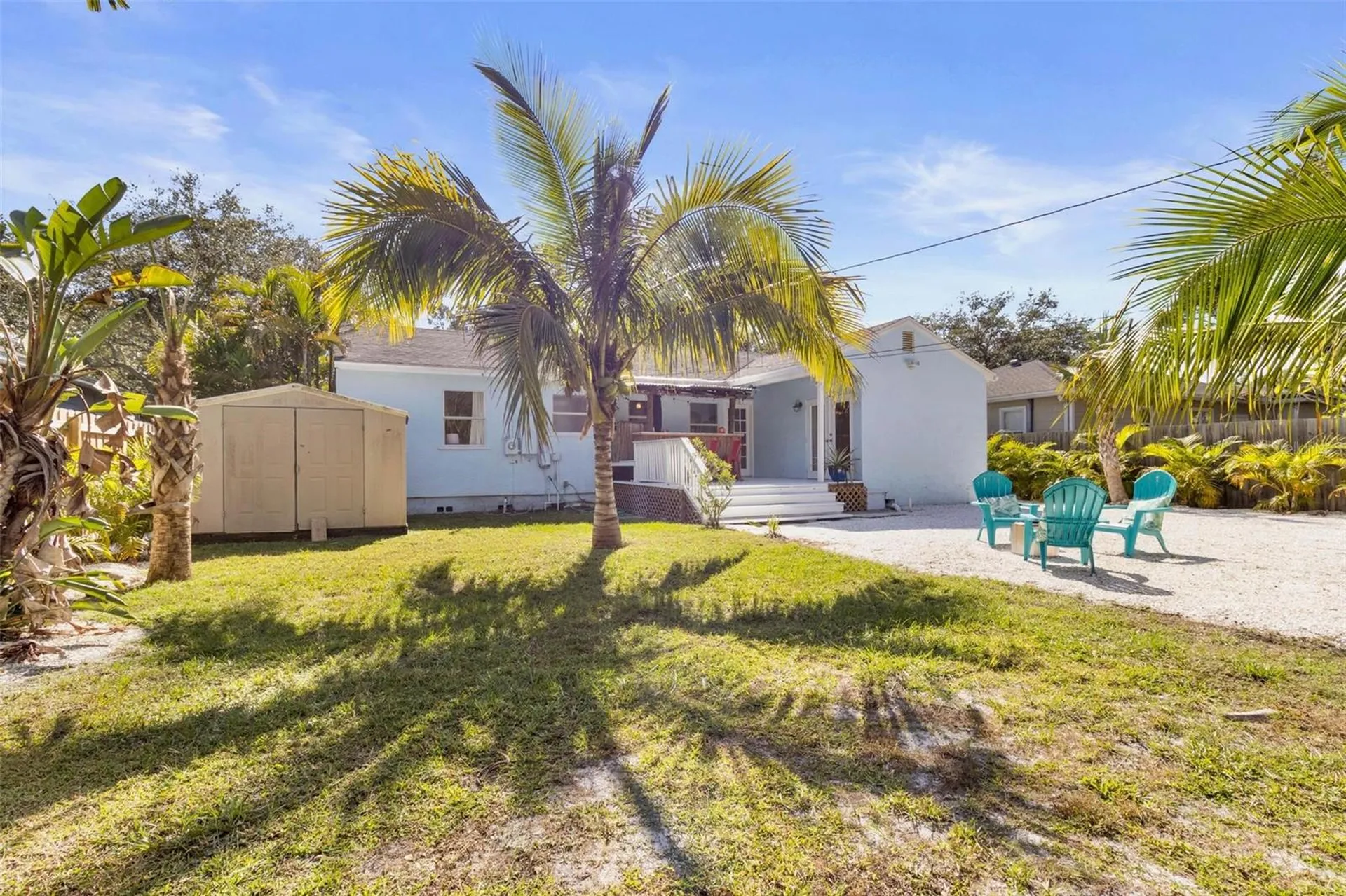 747 39th Avenue NE St Petersburg FL 33703