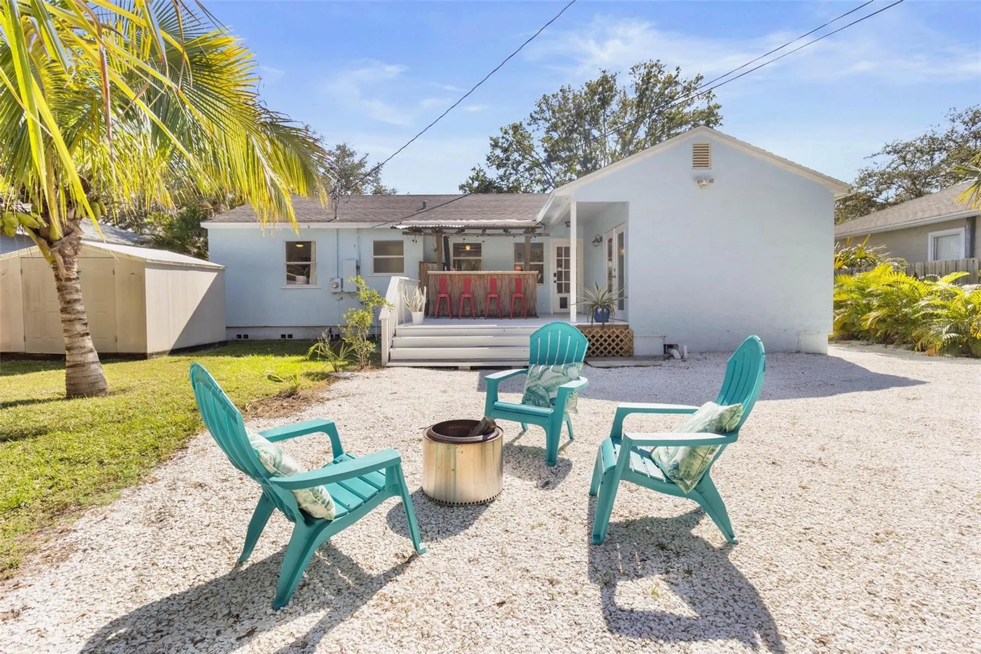 747 39th Avenue NE St Petersburg FL 33703