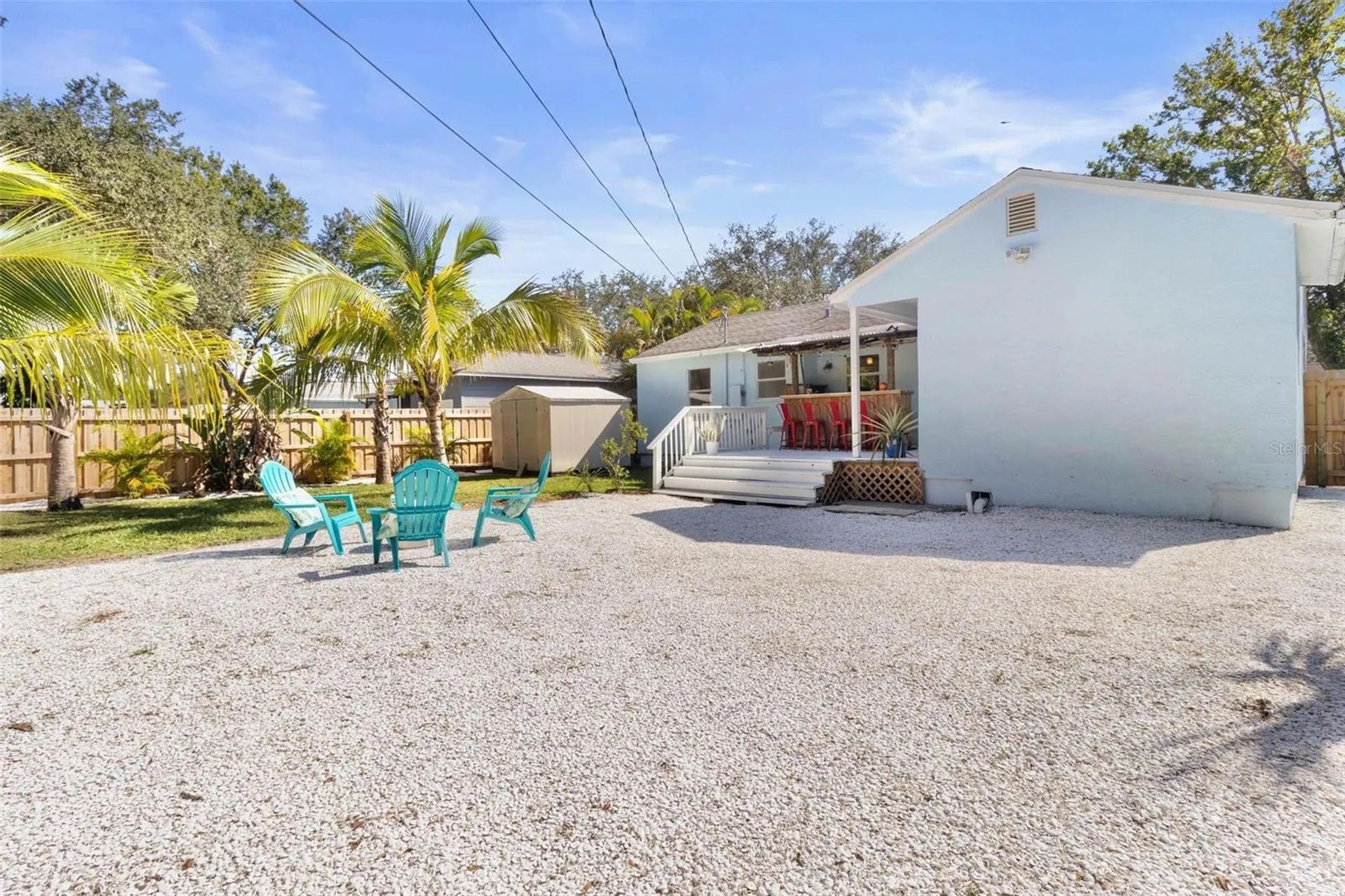 747 39th Avenue NE St Petersburg FL 33703