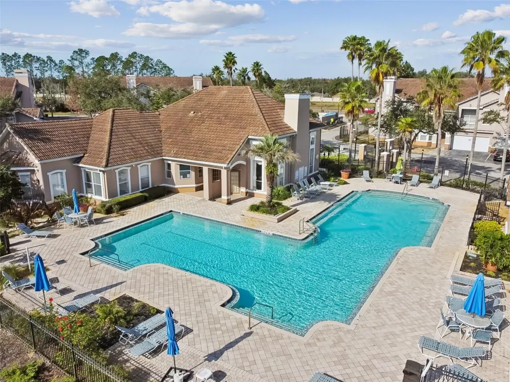 17932 Villa Creek Drive Tampa FL 33647