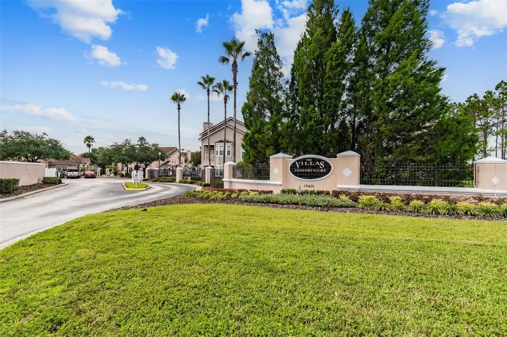 17932 Villa Creek Drive Tampa FL 33647