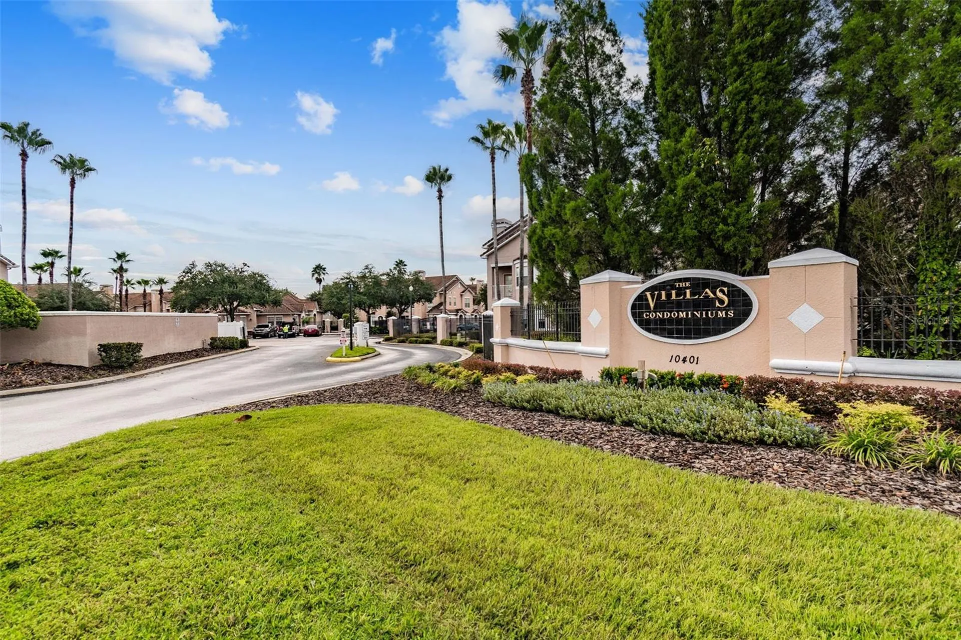 17932 Villa Creek Drive Tampa FL 33647