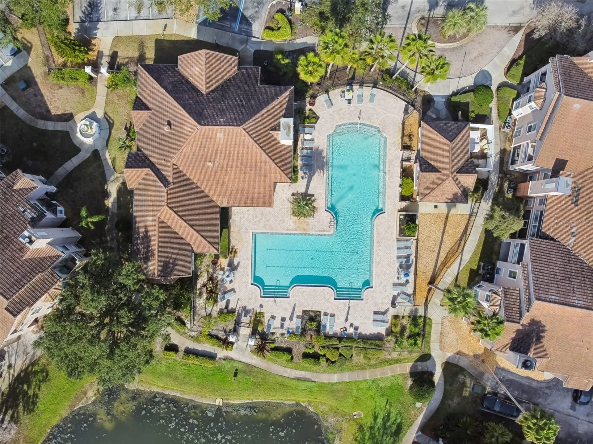 17932 Villa Creek Drive Tampa FL 33647