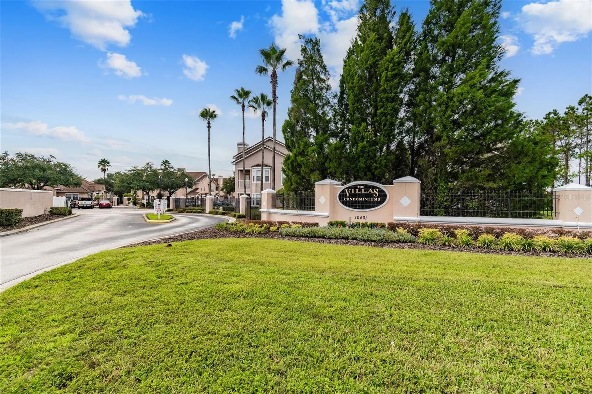 17932 Villa Creek Drive Tampa FL 33647