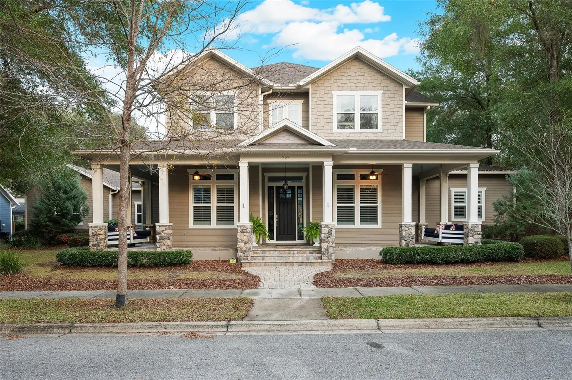 Newberry FL, 767 SW 137th Way