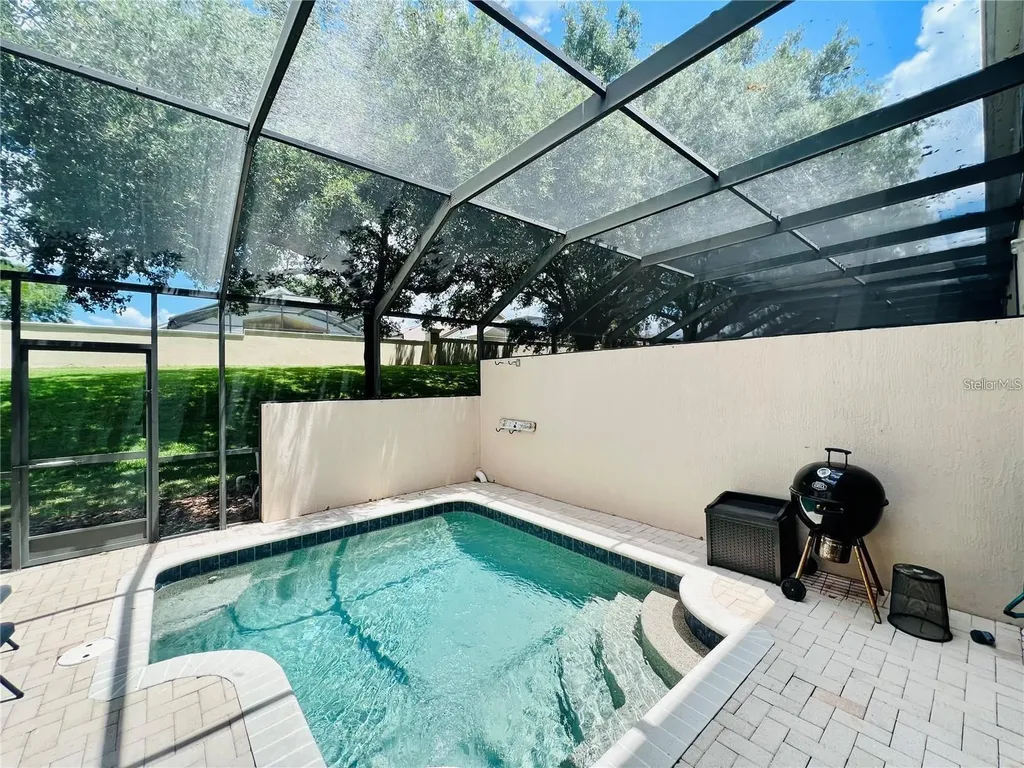 2413 Silver Palm Drive Kissimmee FL 34747