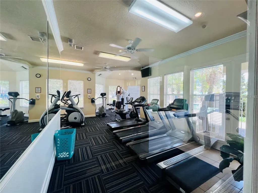 2413 Silver Palm Drive Kissimmee FL 34747