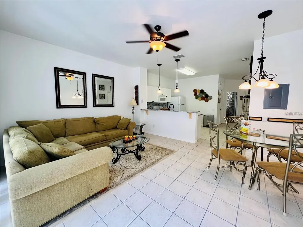 2413 Silver Palm Drive Kissimmee FL 34747