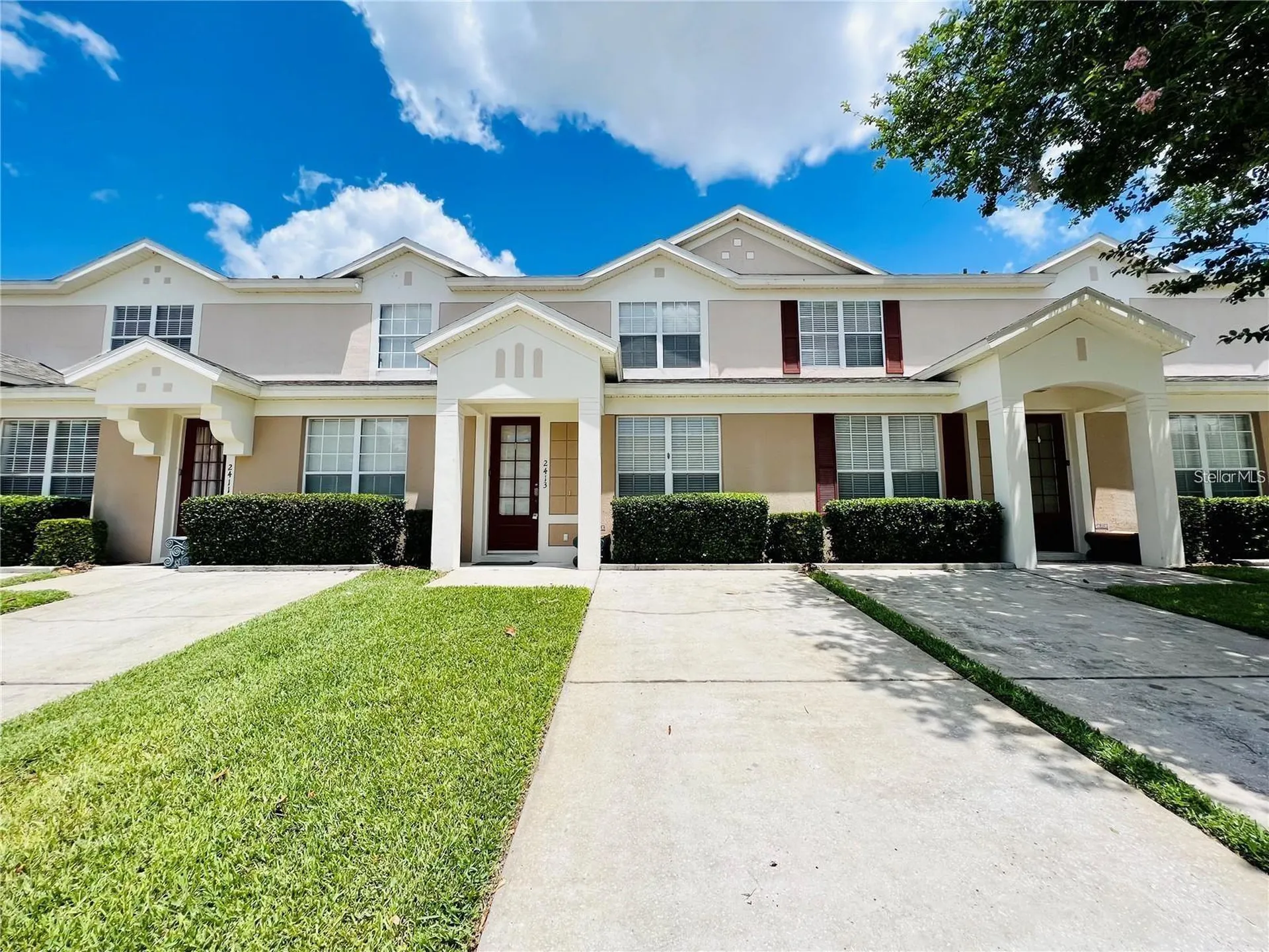 2413 Silver Palm Drive Kissimmee FL 34747