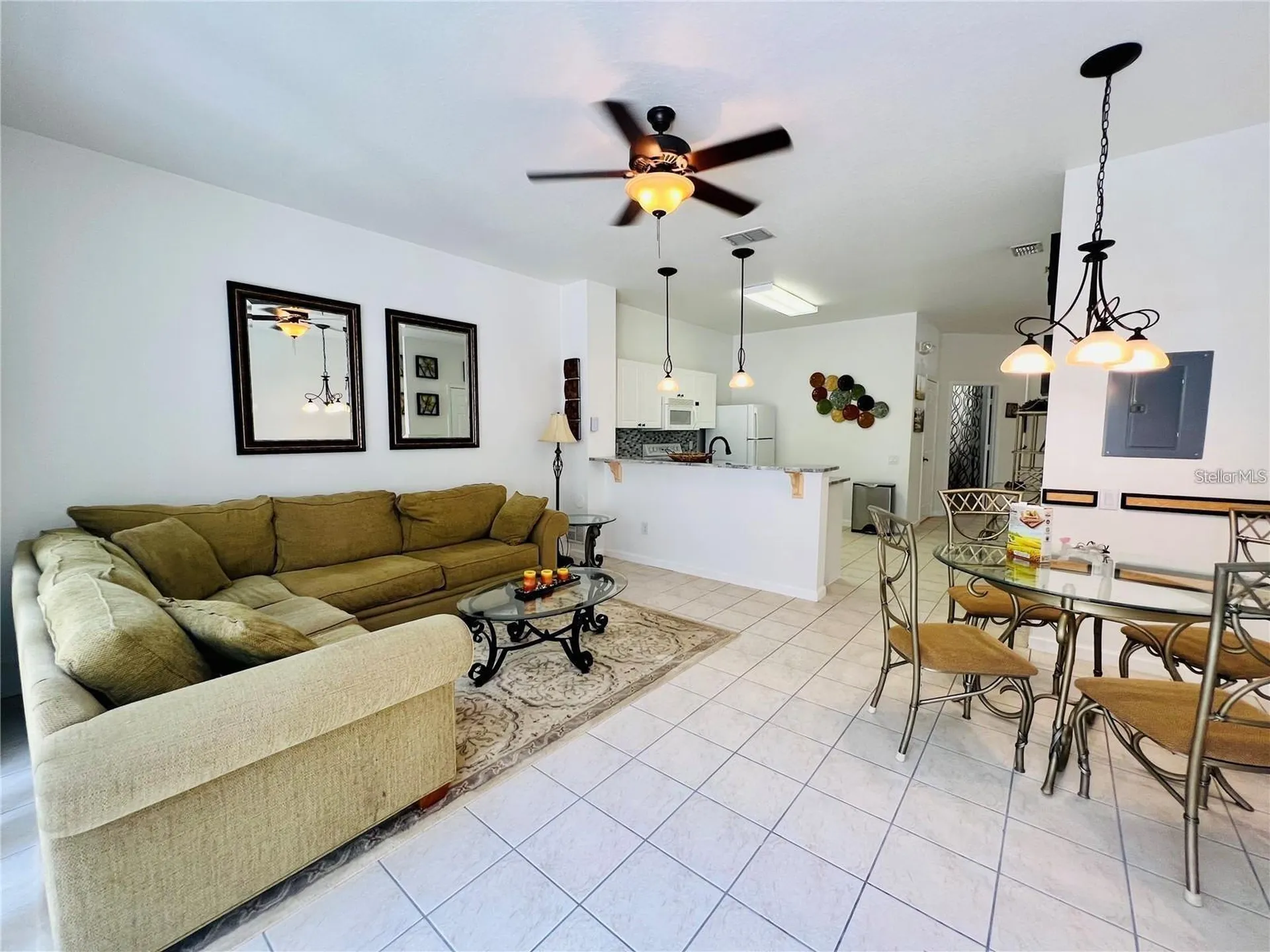2413 Silver Palm Drive Kissimmee FL 34747
