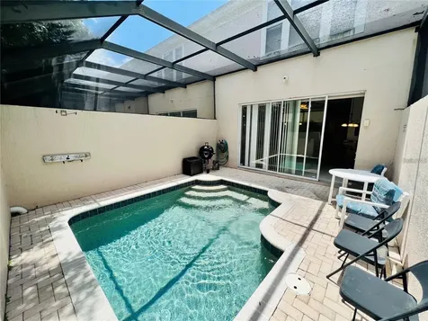 2413 Silver Palm Drive Kissimmee FL 34747