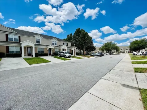2413 Silver Palm Drive Kissimmee FL 34747
