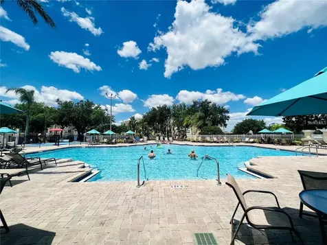 2413 Silver Palm Drive Kissimmee FL 34747